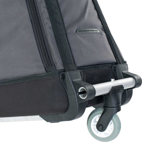 EVOC BIKE BAG PRO Custodia per bicicletta multicolore/viola