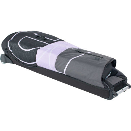 EVOC BIKE BAG PRO Custodia per bicicletta multicolore/viola