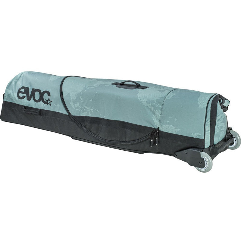 Valigia di trasporto per EVOC BIKE TRAVEL BAG XL Olive