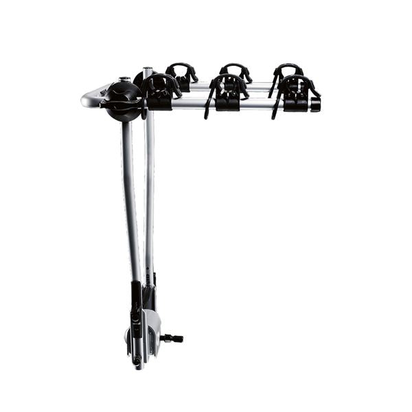 Portabici THULE HANGON 3 su gancio di traino