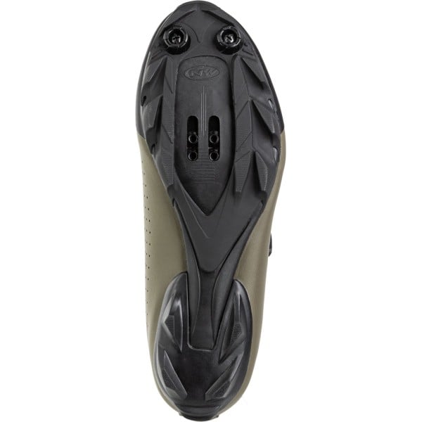 Scarpe MTB NORTHWAVE SCORPIUS PLUS kaki