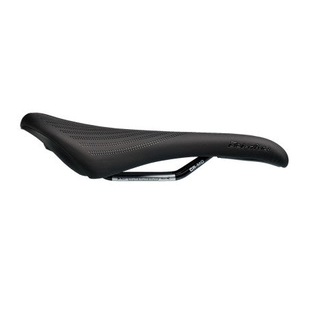 Sella SDG BEL-AIR RL 2.0 Rails Cro-Mo Argento
