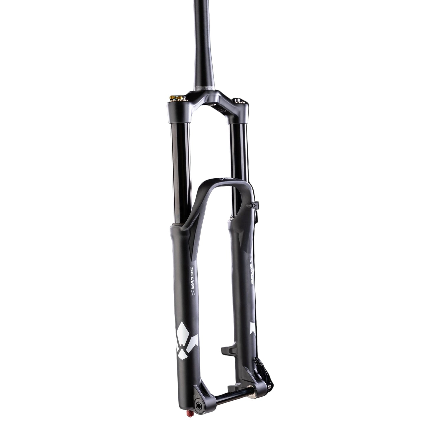 FORMULA SELVA S Air 27,5" Asse 15x110mm Forcella Boost Nero