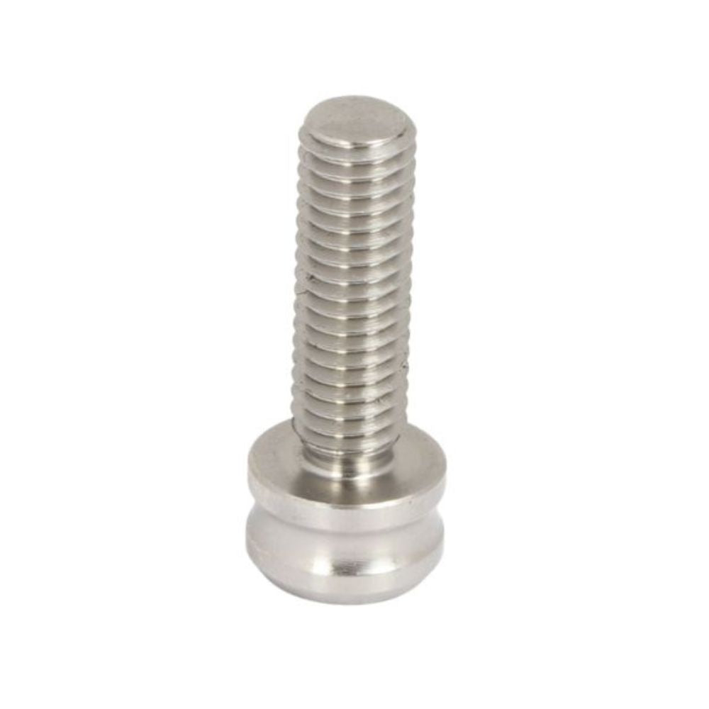 Kit Viti Attacco Manubrio M8 Pride Argento