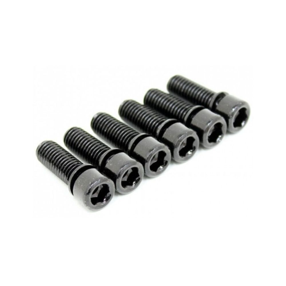 Kit Viti Stem M8 Pride Nero