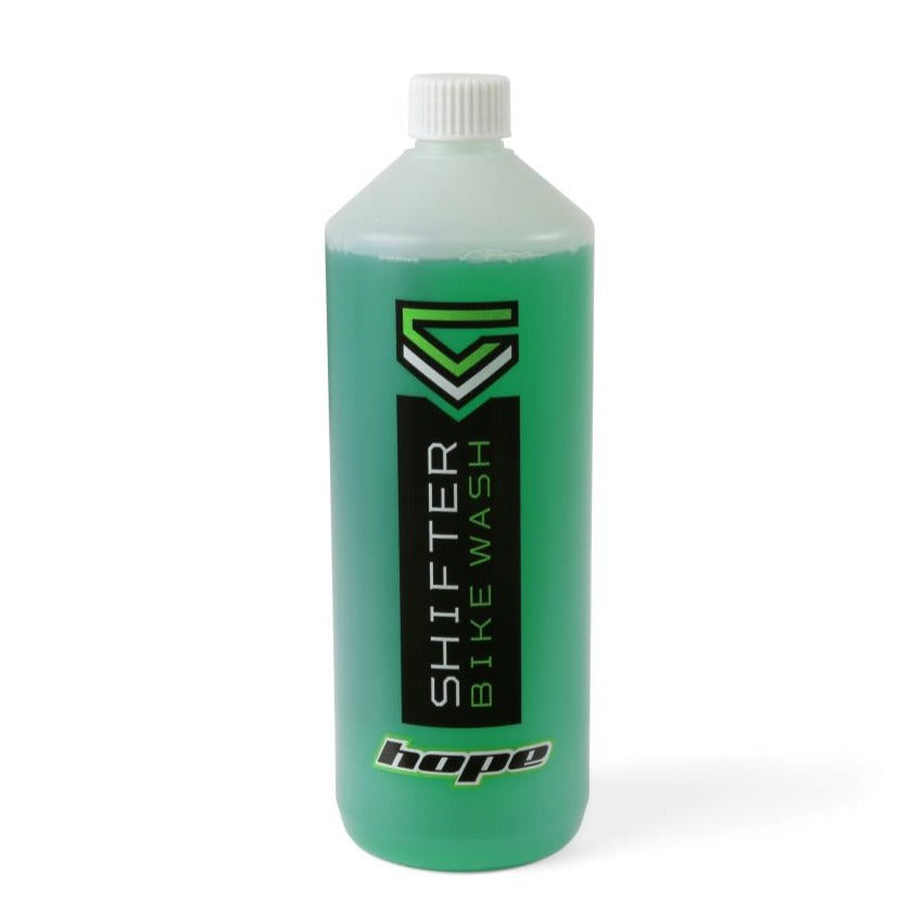 Detergente per biciclette HOPE SH1T12 SHIFTER (1 L)