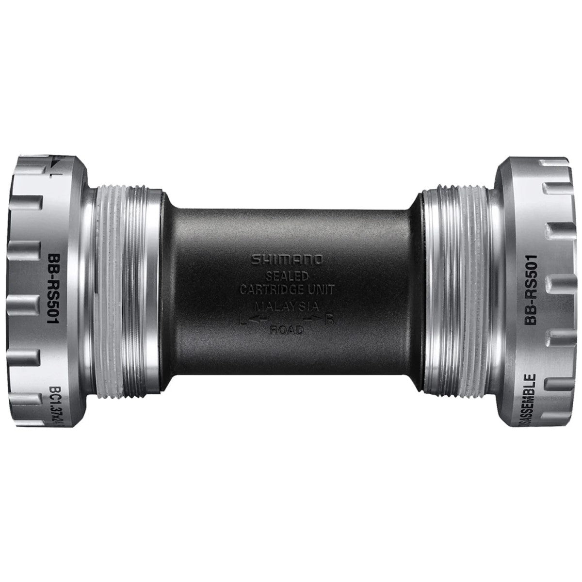 Guarnitura SHIMANO BB-RS501 BSC