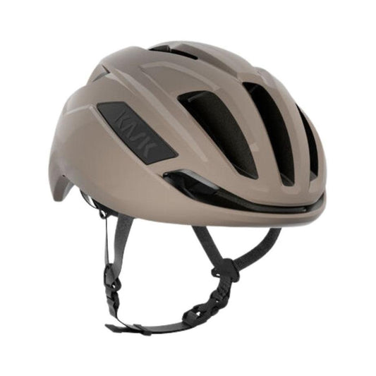 Casco da strada KASK SINTESI Beige