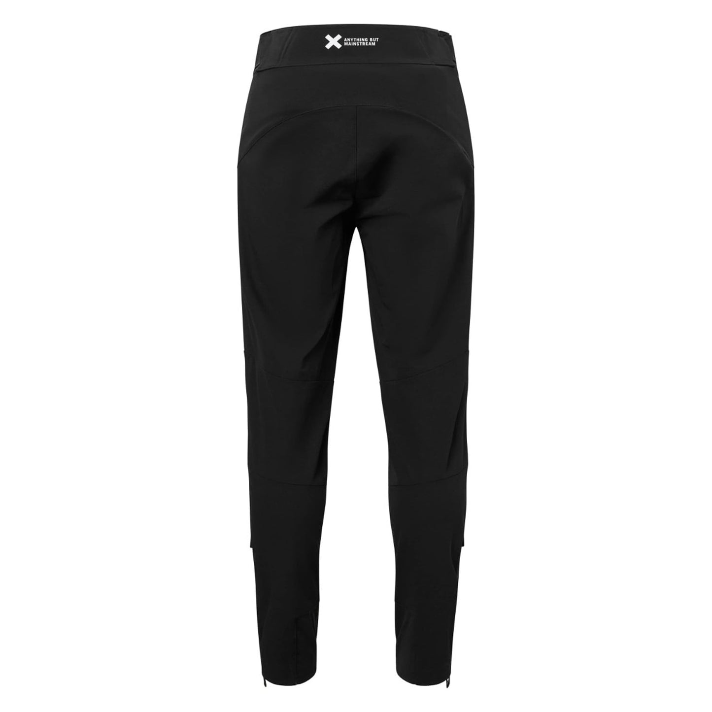 USWE SKRUBB Pantaloni neri