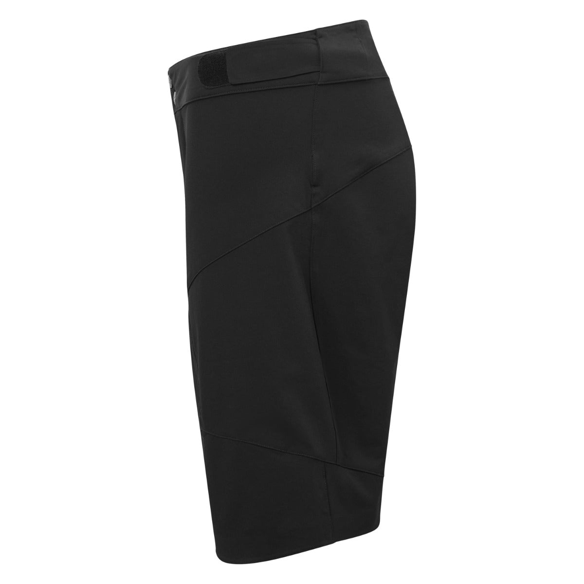 Pantaloncini USWE SKRUBB Donna Nero