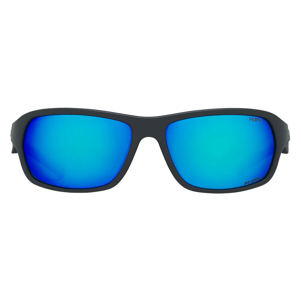 PIT VIPER THE EXEC SOMOX HDPV Occhiali polarizzati blu