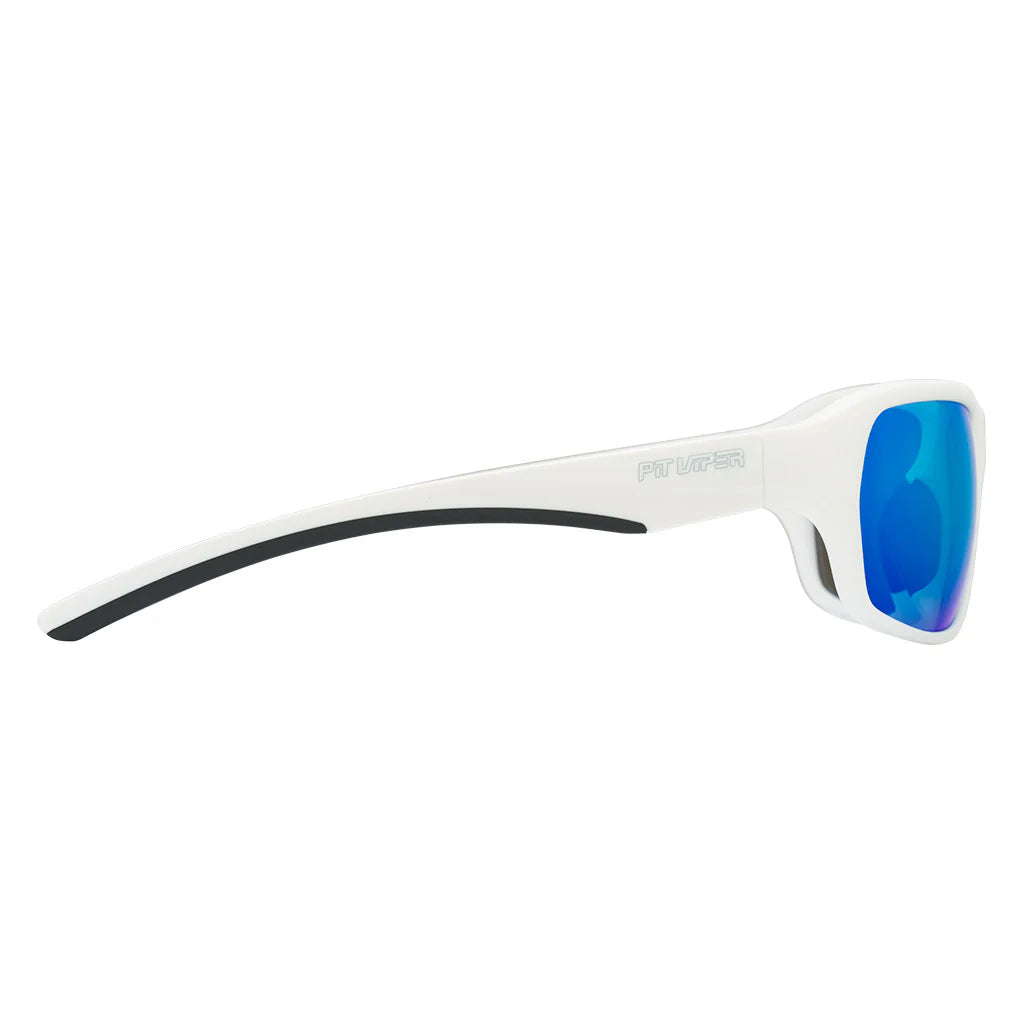 PIT VIPER THE MIAMI NIGHTS Occhiali SOMOX Blu