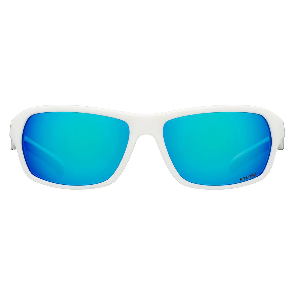PIT VIPER THE MIAMI NIGHTS Occhiali SOMOX Blu
