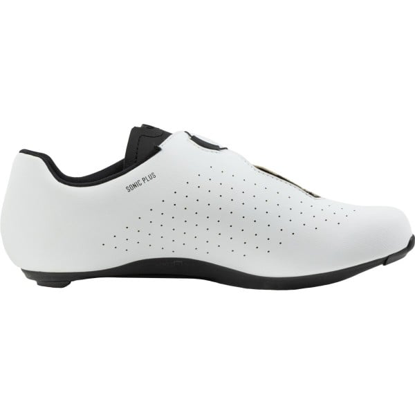 Scarpe da ciclismo su strada NORTHWAVE SONIC PLUS WIDE bianco/nero