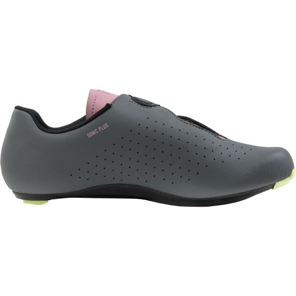 NORTHWAVE SONIC PLUS Scarpe da strada Donna Grigio/Purple