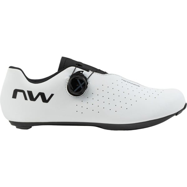Scarpe da ciclismo su strada NORTHWAVE SONIC PLUS grigio chiaro