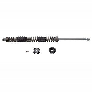 Molla elicoidale per forcelle ROCKSHOX XC30 26" 100 mm Tipo A1-A3/ 30 Argento A1-A2