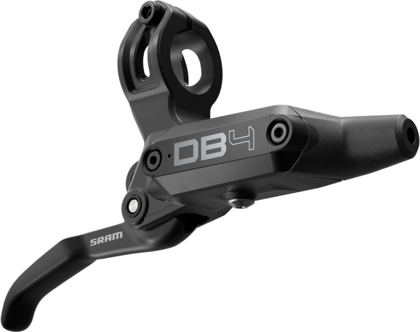 Freno anteriore SRAM DB4 nero