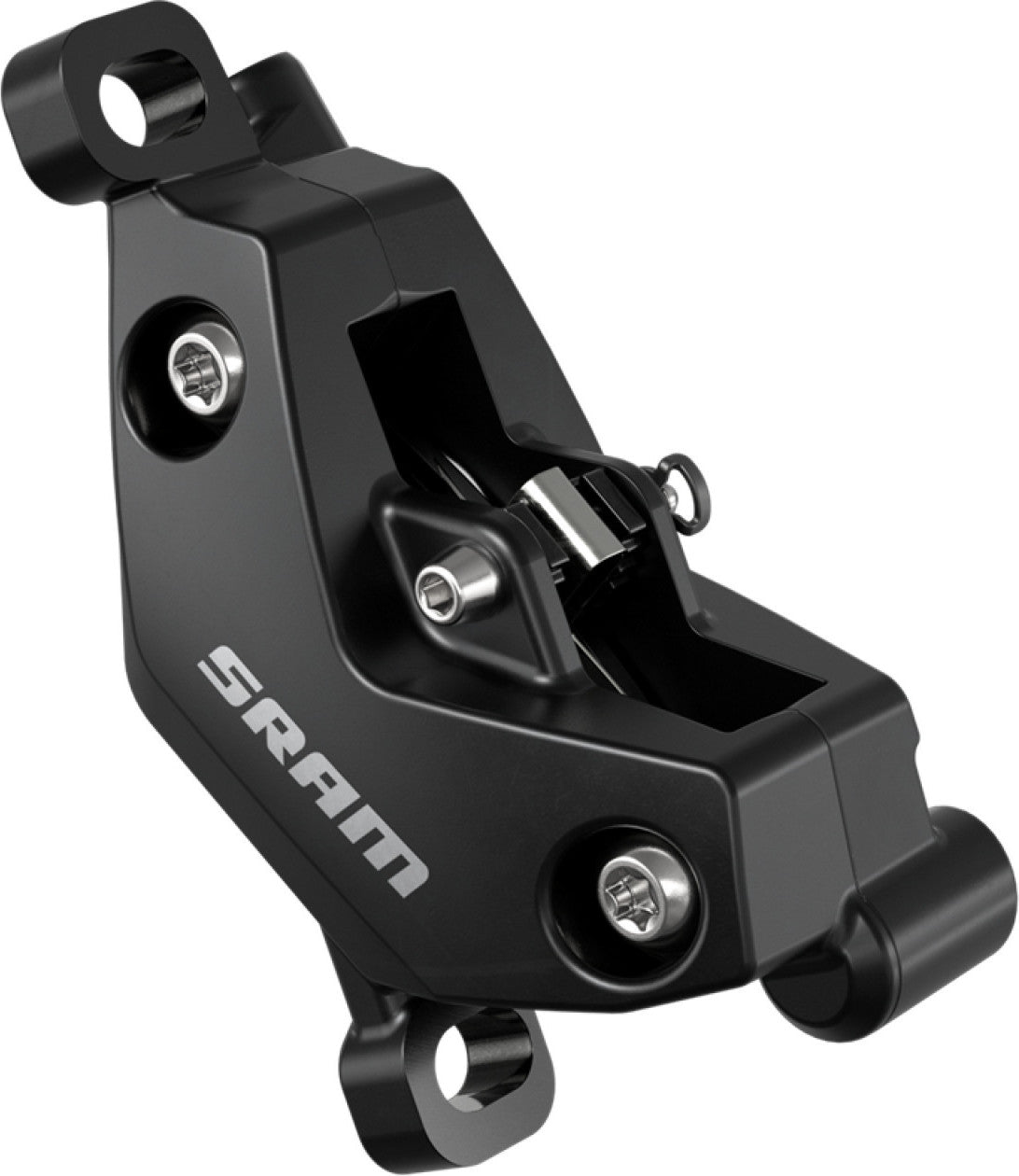 Freno anteriore SRAM DB4 nero