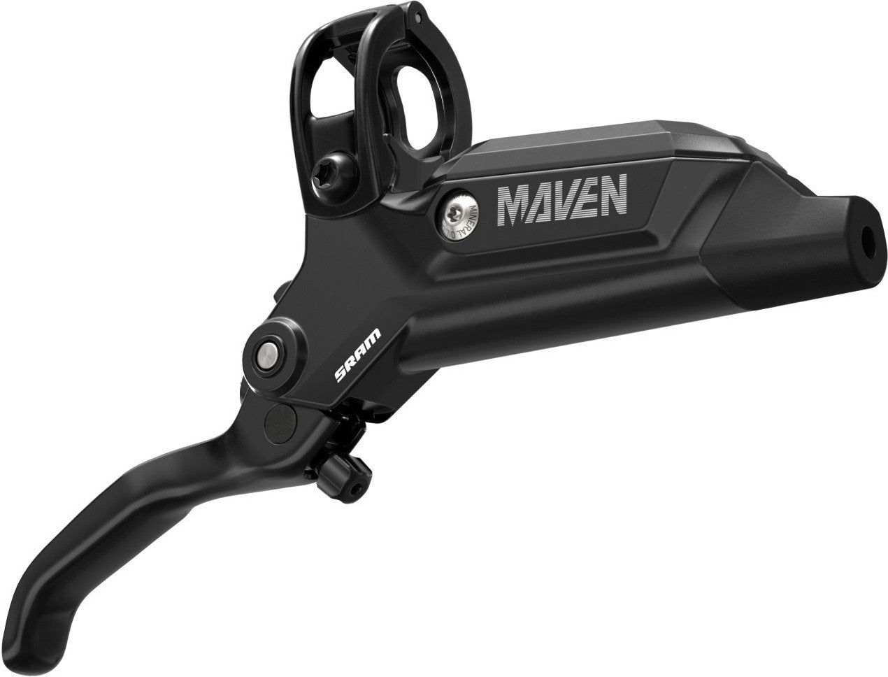 Freno anteriore SRAM MAVEN BASE Nero