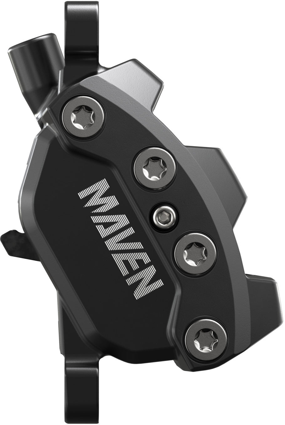 Freno anteriore SRAM MAVEN BASE Nero