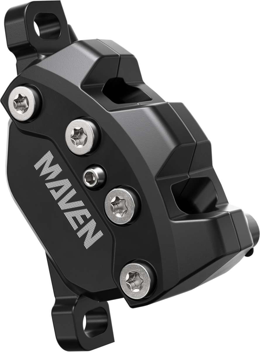 Freno anteriore SRAM MAVEN BASE Nero