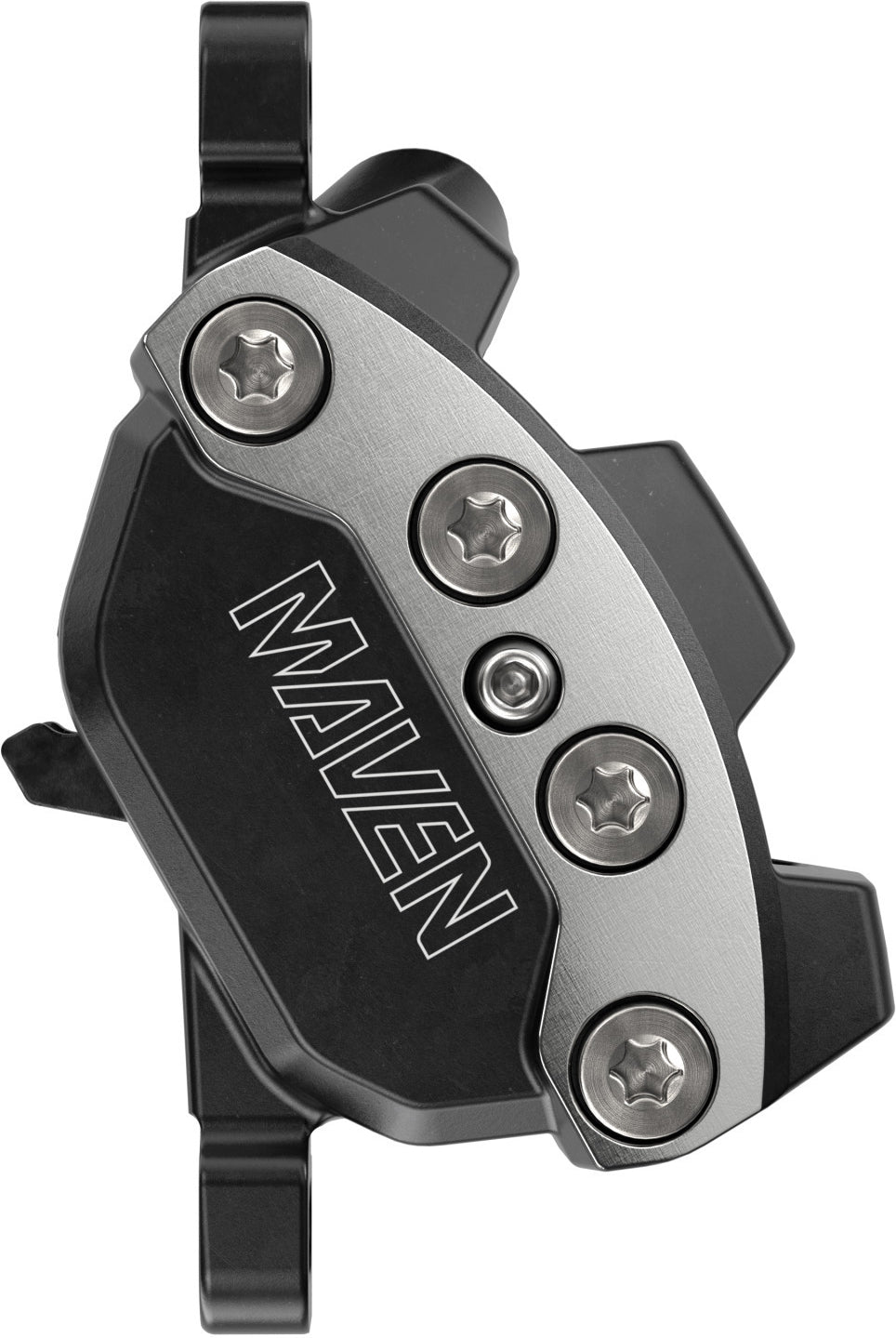 Freno anteriore SRAM MAVEN ULTIMATE Argento