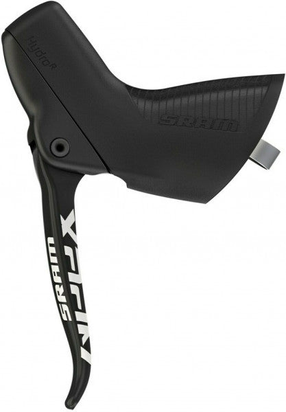 Leva sinistra monocorona e pinza anteriore SRAM APEX Dropper Actuator Flat Mount