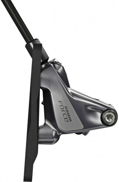 Leva sinistra monocorona e pinza anteriore SRAM FORCE Dropper Actuator Flat Mount