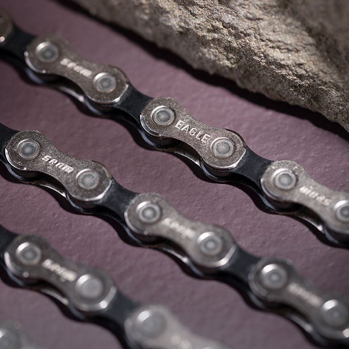 Catena SRAM GX EAGLE 12V (x25)