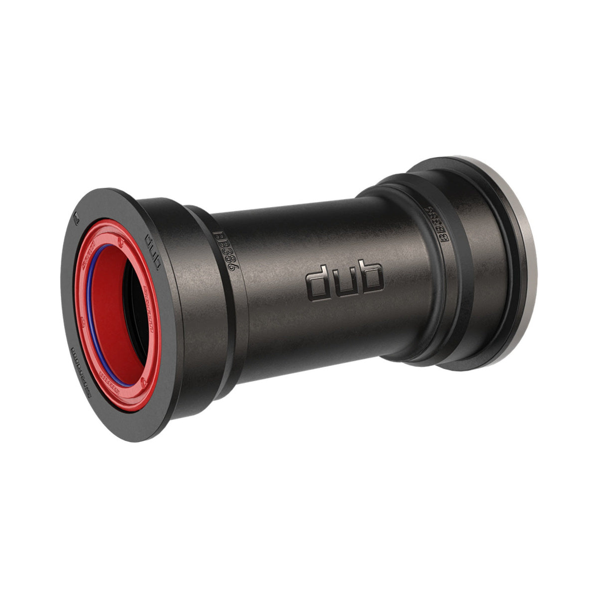 Movimento centrale SRAM DUB BB386 Strada in ceramica