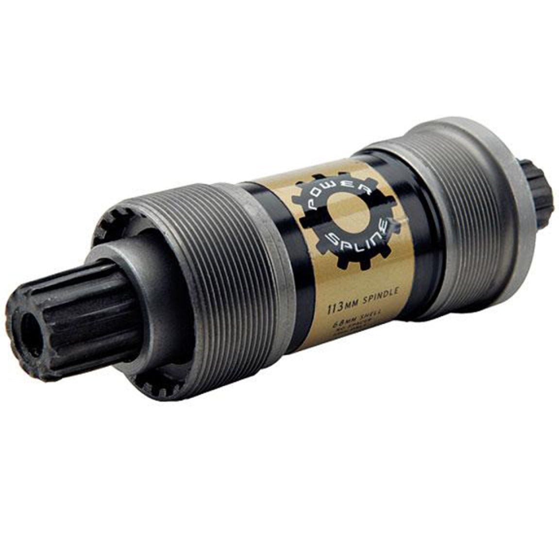 Scatola del movimento centrale TRUVATIV BSA PowerSpline 73 mm