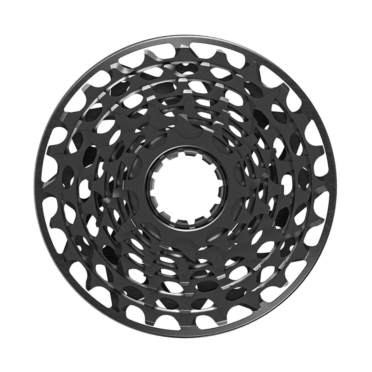 Cassetta 7 velocità SRAM X01 DH XG-795