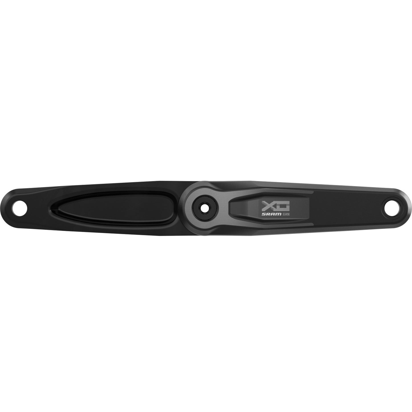 Pedivelle SRAM X0 ISIS T-Type