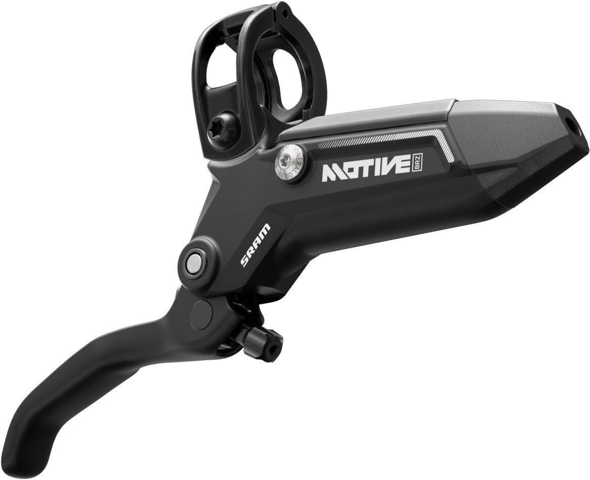 Freno anteriore SRAM MOTIVE BRONZE Nero