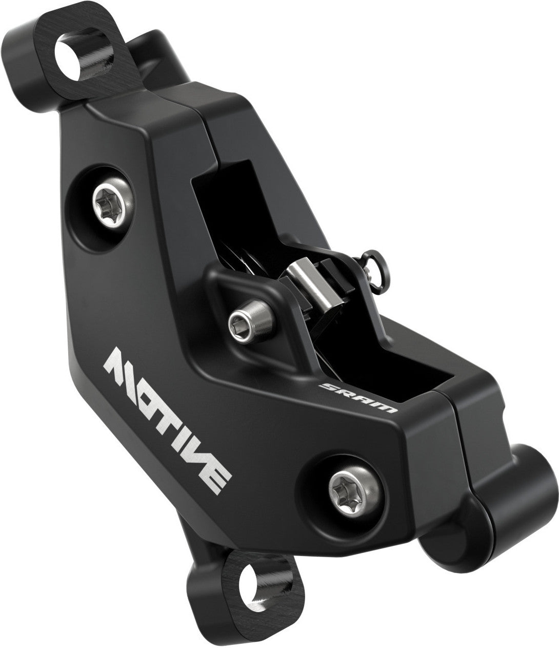 Freno anteriore SRAM MOTIVE BRONZE Nero
