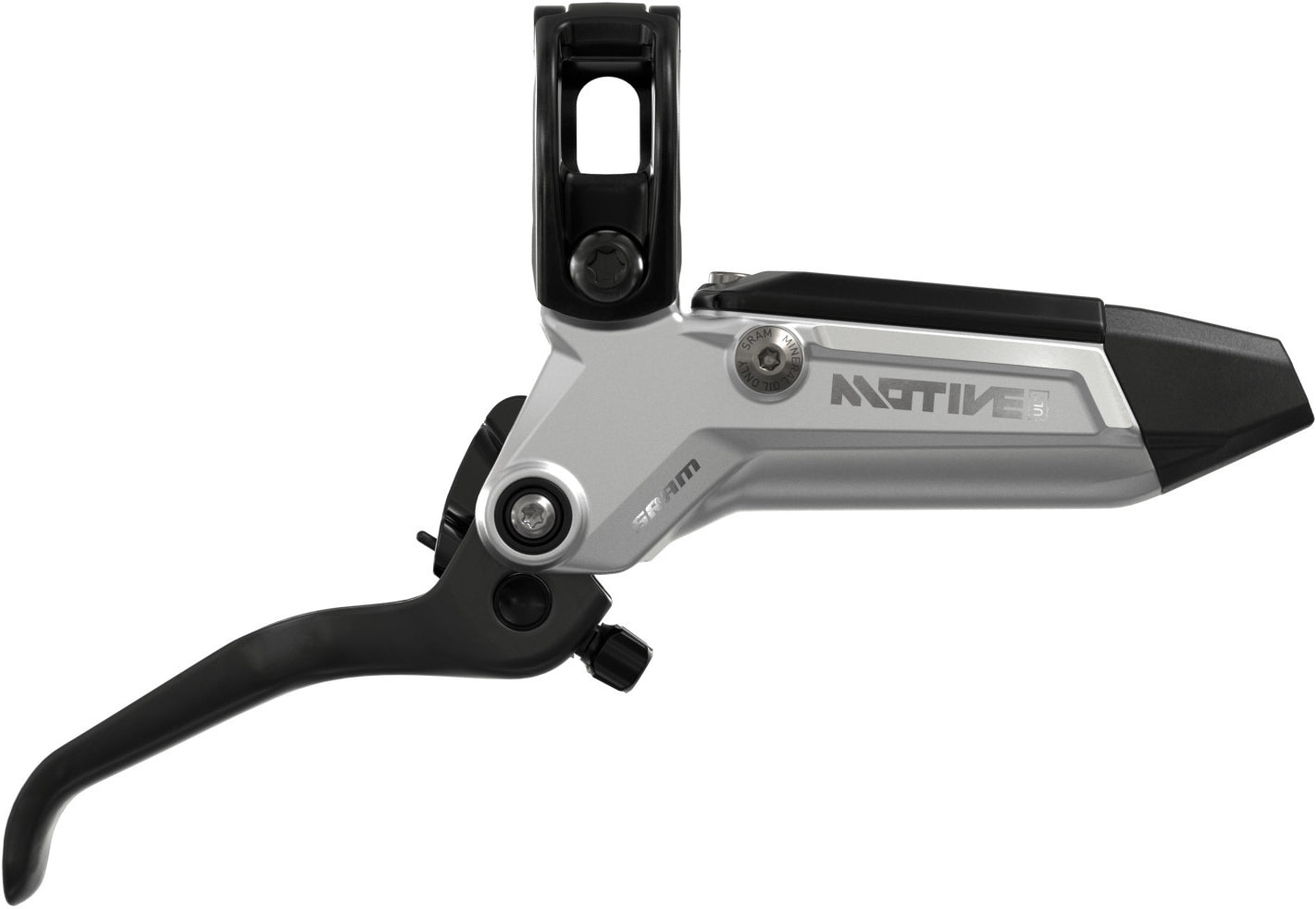 Freno posteriore SRAM MOTIVE ULTIMATE Argento