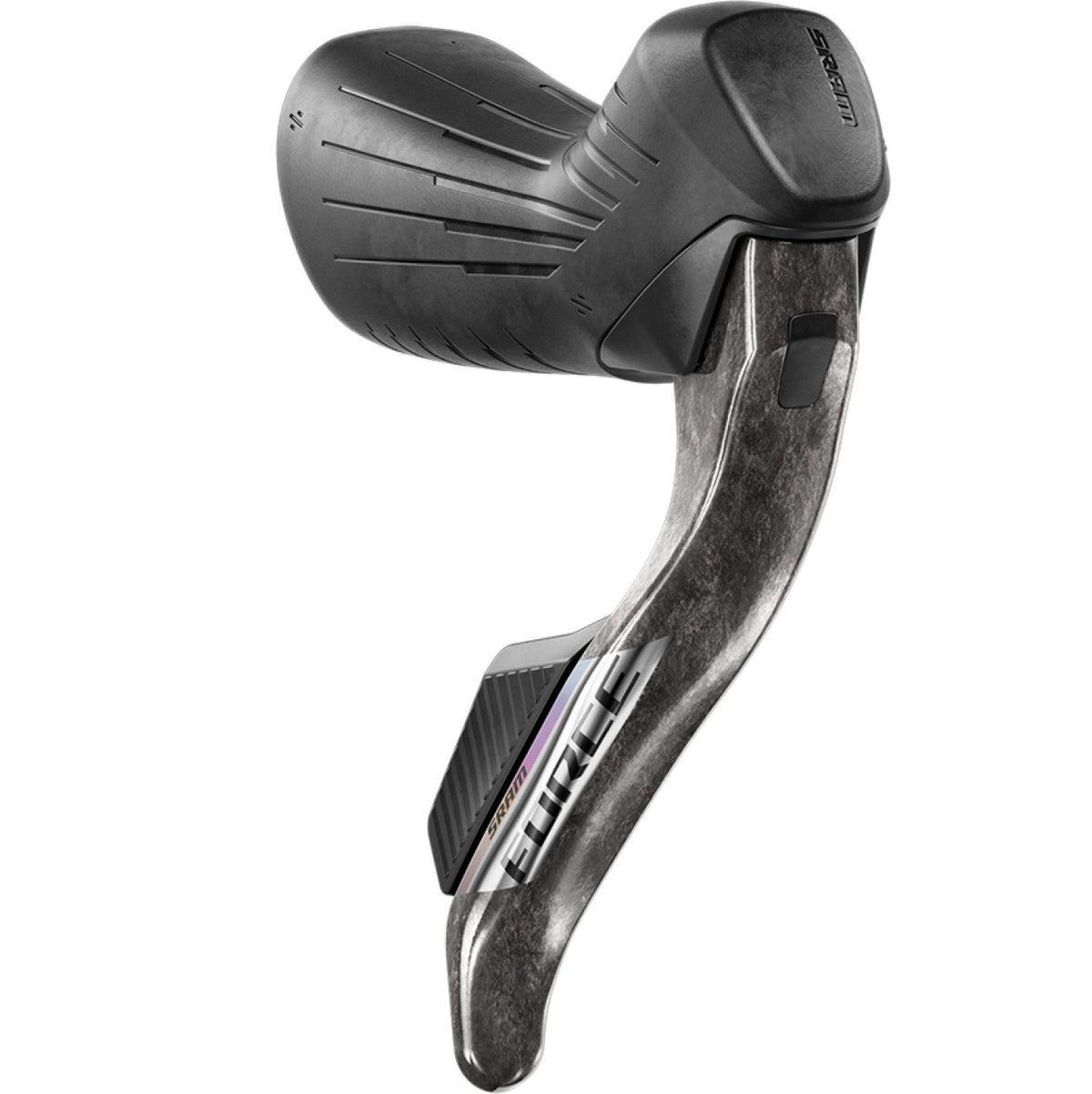 Leva destra 12V SRAM FORCE AXS E1 HRD