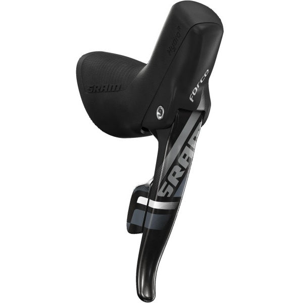 Leva sinistra SRAM FORCE 22 HRD 2x11 velocità 950 mm