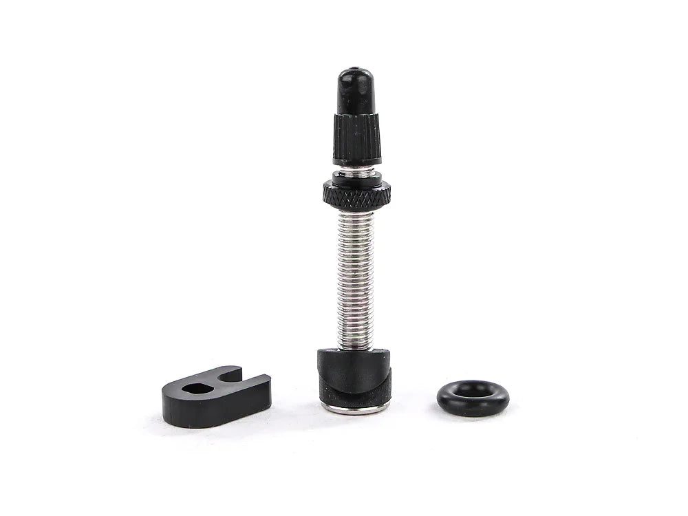 Valvola tubeless SRAM