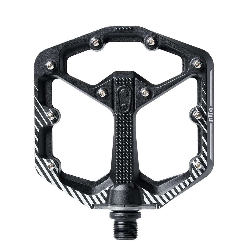 CRANKBROTHERS STAMP 7 Piccoli pedali piatti MacAskill