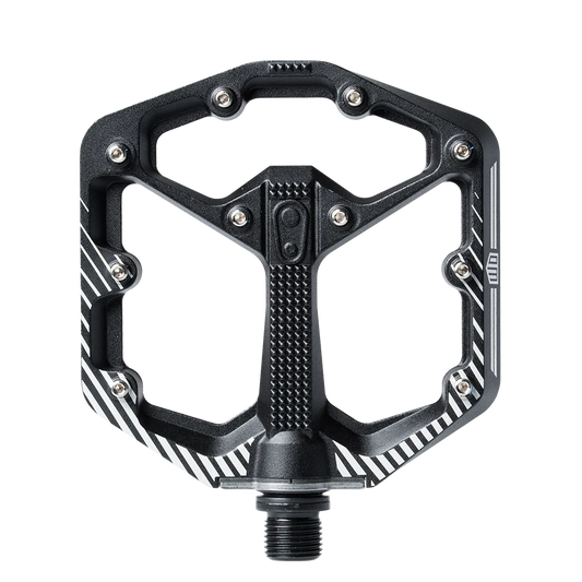 CRANKBROTHERS STAMP 7 Piccoli pedali piatti MacAskill