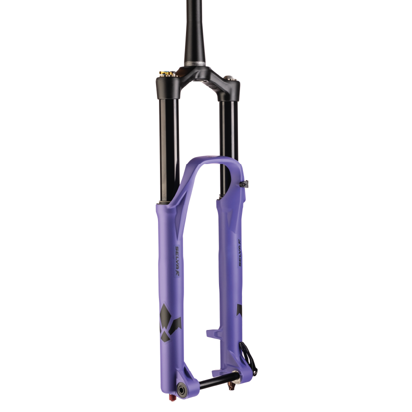 FORMULA SELVA R Air 27,5" Asse 15x110mm Forcella Boost Ultraviolet