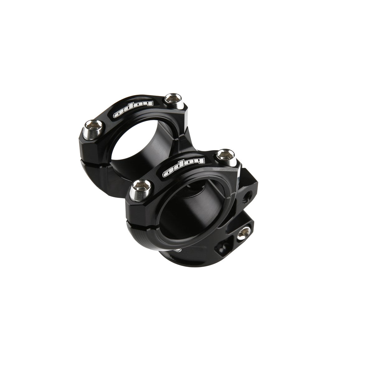Attacco manubrio HOPE GRAVITY 20 mm nero