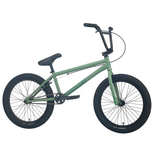 BMX SUNDAY SCOUT 20" oliva