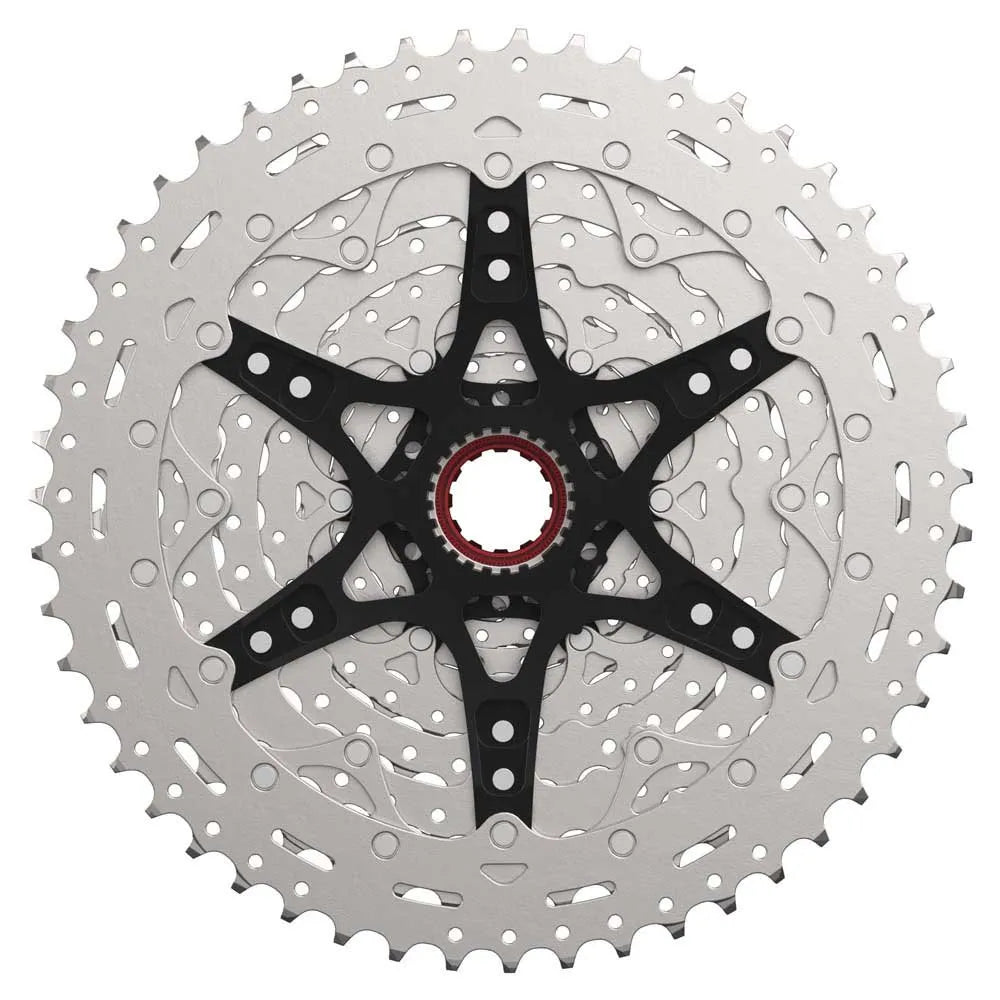 Cassetta 12V SUNRACE CSMZ800