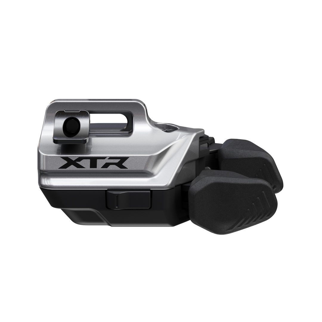 Comando cambio destro SHIMANO XTR 12V SW-M9250-IR