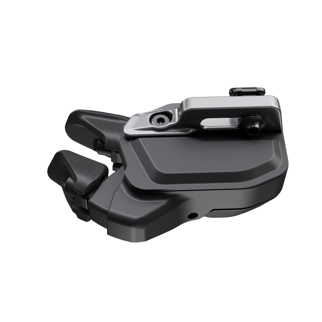 Comando cambio destro SHIMANO XTR 12V SW-M9250-IR