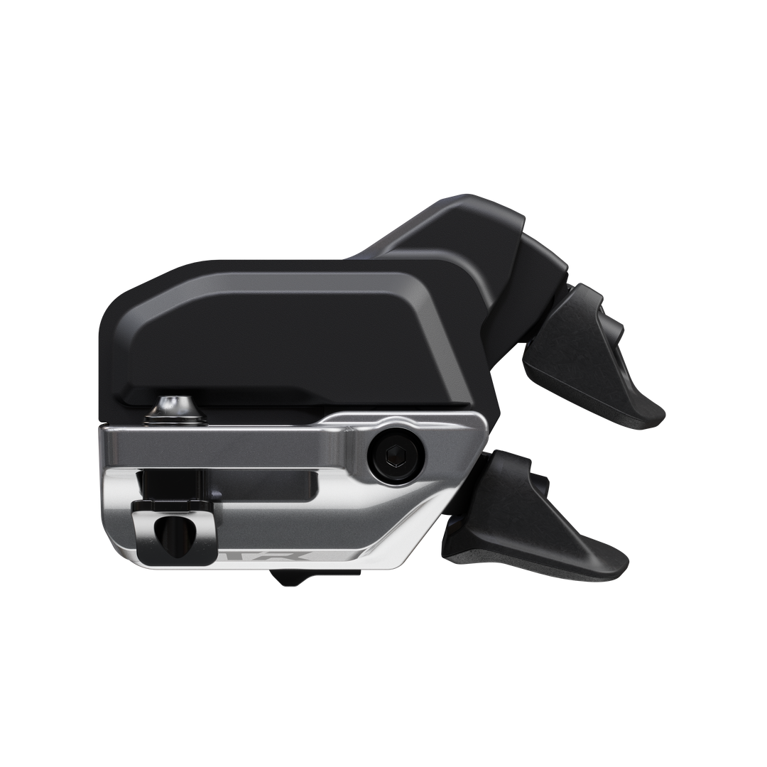 Comando cambio destro SHIMANO XTR 12V SW-M9250-IR