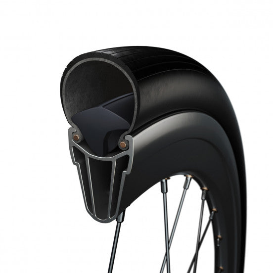 Inserti Antiforatura Tubeless TANNUS LITE 700x28-32c